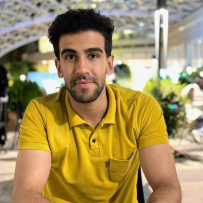 Team – RSG Iran