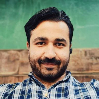 Team – RSG Iran
